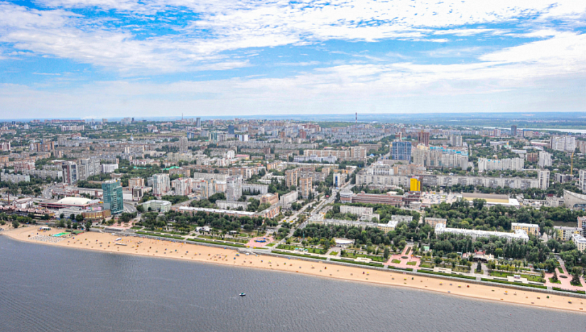 17 июня: круглый стол, посвященный подготовке многоквартирных домов к новому отопительному сезону